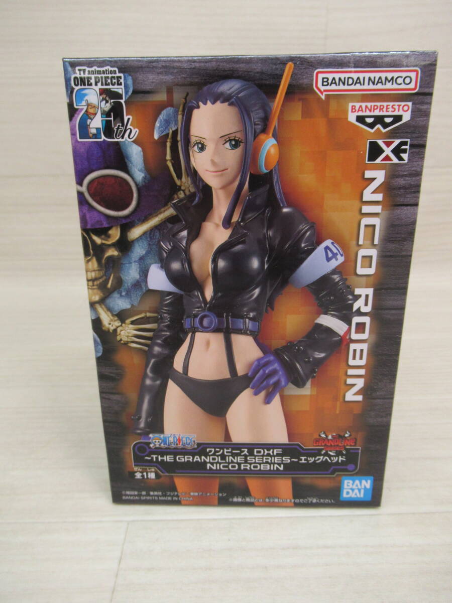 09/A565☆ワンピース DXF THE GRANDLINE SERIES エッグヘッド 09/A565☆ワンピース DXF THE GRANDLINE SERIES エッグヘッド