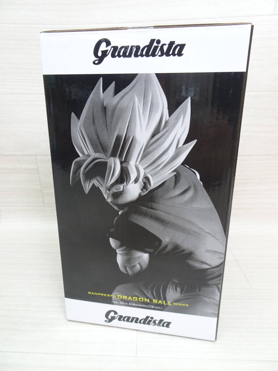 06/Ω125☆プライズフィギュア☆ 「ドラゴンボールZ」 Grandista 06/Ω125☆プライズフィギュア☆ 「ドラゴンボールZ」 Grandista