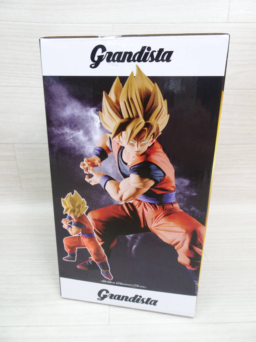 06/Ω125☆プライズフィギュア☆ 「ドラゴンボールZ」 Grandista 06/Ω125☆プライズフィギュア☆ 「ドラゴンボールZ」 Grandista