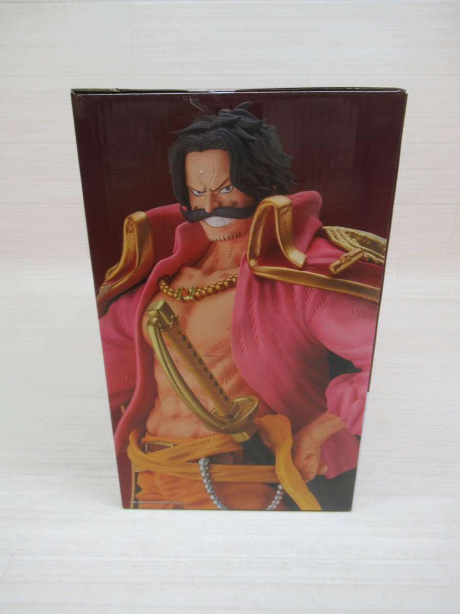 09/A647☆一番くじ ワンピース ロジャー海賊団 ~伝説の海賊~ A賞 09/A647☆一番くじ ワンピース ロジャー海賊団 ~伝説の海賊~ A賞