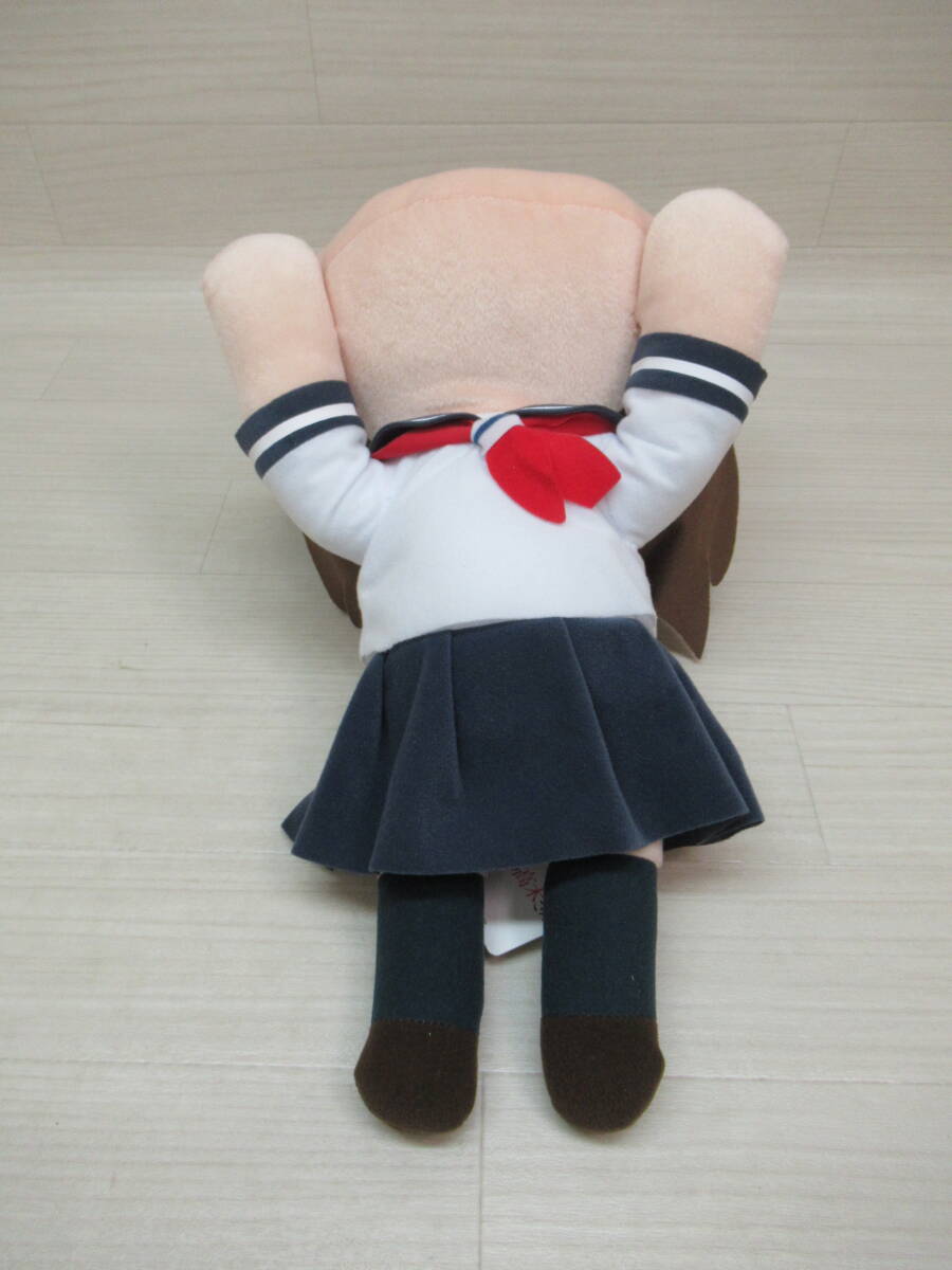 14/L590☆ぬいぐるみ☆からかい上手の高木さん メガジャンボ 14/L590☆ぬいぐるみ☆からかい上手の高木さん メガジャンボ