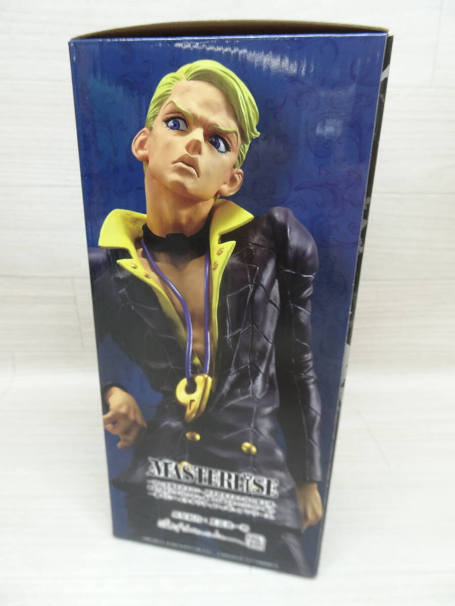 06/Ω194☆一番くじ ジョジョの奇妙な冒険 GOLDEN WIND -HITMAN 06/Ω194☆一番くじ ジョジョの奇妙な冒険 GOLDEN WIND -HITMAN