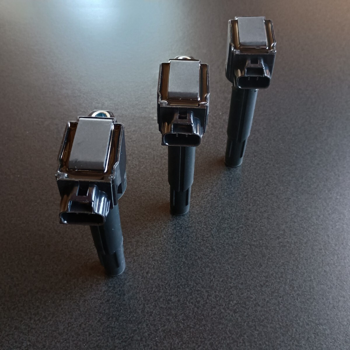 新品 点火強化 高出力 ハイパフォーマンスイグニッションコイル R06A K6A Amazon | 点火強化！ トルクアップ 高出力 イグニッションコイル