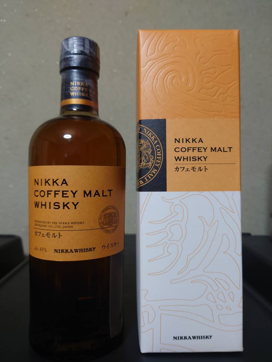 NIKKA ニッカウィスキー まとめて6本 余市 宮城狭 フロム・ザ NIKKA ニッカウィスキー まとめて6本 余市 宮城狭 フロム・ザ