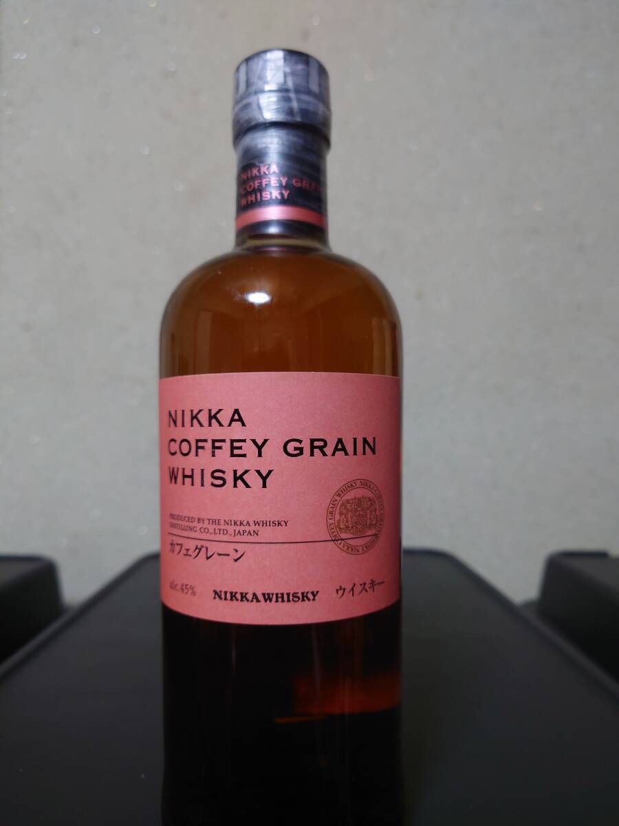 NIKKA ニッカウィスキー まとめて6本 余市 宮城狭 フロム・ザ NIKKA ニッカウィスキー まとめて6本 余市 宮城狭 フロム・ザ