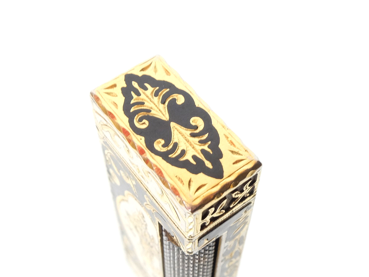 1円スタート 【Roy King ロイキング】 ダンヒル ローラーガス 1円スタート 【Roy King ロイキング】 ダンヒル ローラーガス