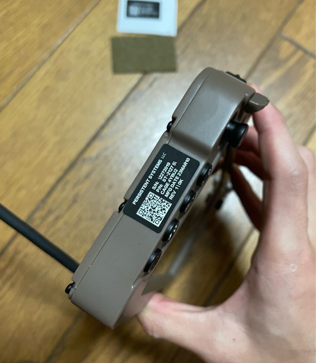 MPU5 RDC 3Dプリントモデル FOG GBRS DEVGRU SEALS MPU5 RDC 3Dプリントモデル FOG GBRS DEVGRU SEALS - メルカリ