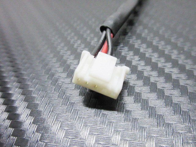 パイオニア カロッツェリア サイバーナビ バックカメラ 接続 ケーブル RD-C100 互換 RCA 変換 コネクター リア カメラ 配線(xiàn) 便送料無(wú)料/2