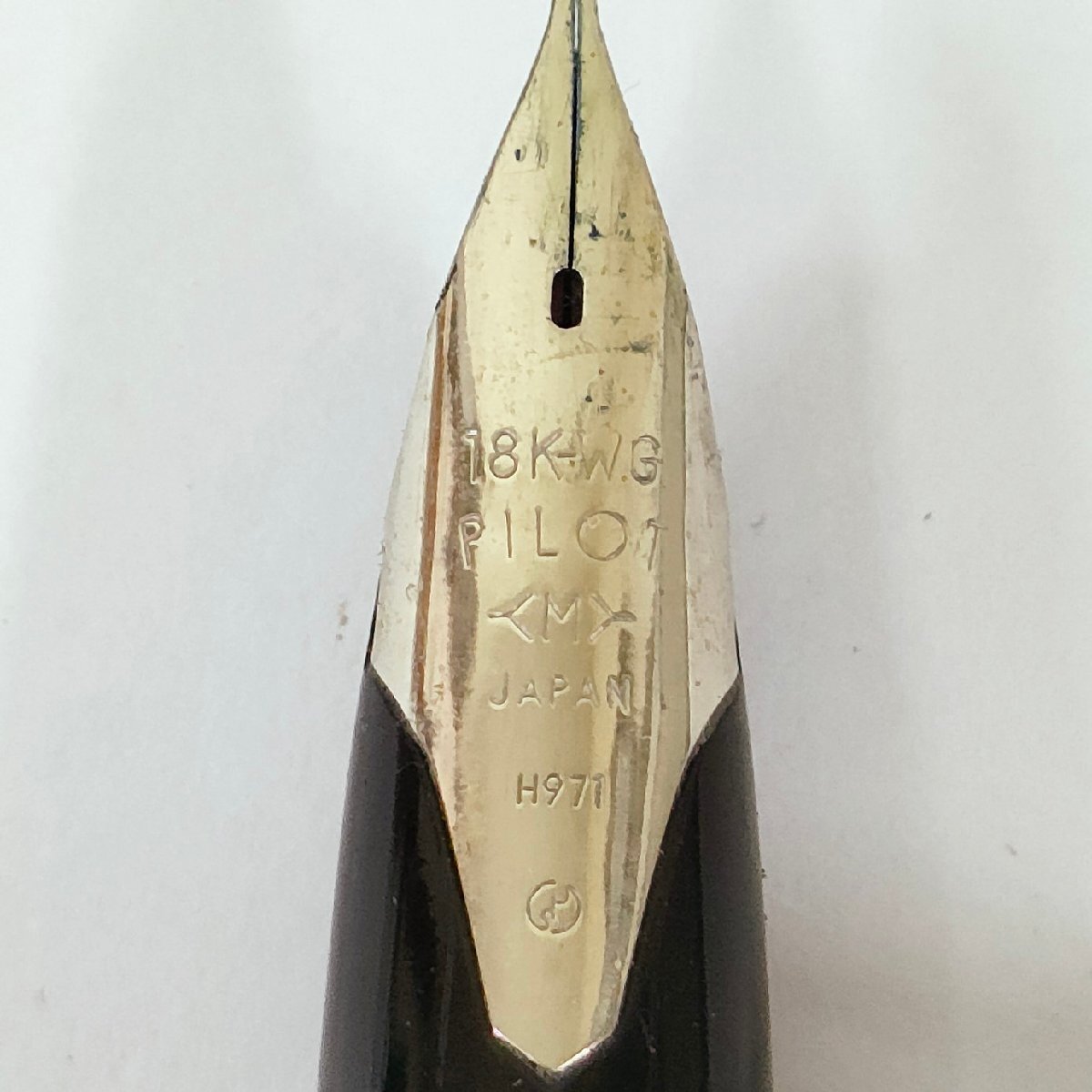 ☆万年筆 まとめて ペン先 18K 14K 585 パイロット パーカー ☆万年筆 まとめて ペン先 18K 14K 585 パイロット パーカー
