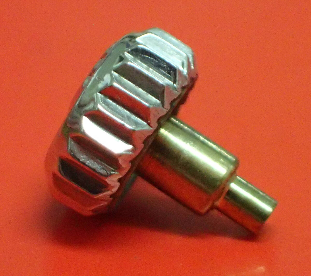 ROLEX ロレックス 純正 600-0 リューズ 竜頭 6mm デイトジャスト ROLEX ロレックス 純正 600-0 リューズ 竜頭 6mm デイトジャスト