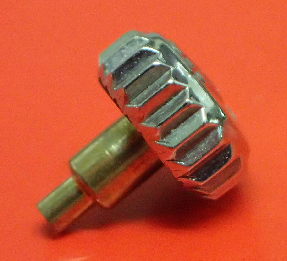 ROLEX ロレックス 純正 600-0 リューズ 竜頭 6mm デイトジャスト ROLEX ロレックス 純正 600-0 リューズ 竜頭 6mm デイトジャスト