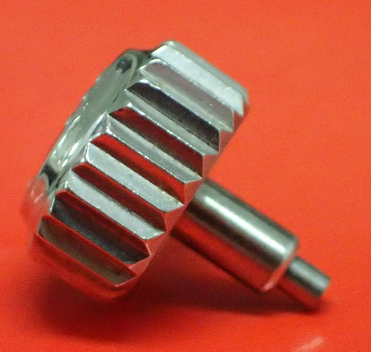 ROLEX ロレックス 純正 802-0 リューズ 竜頭 8mm 116660 126660