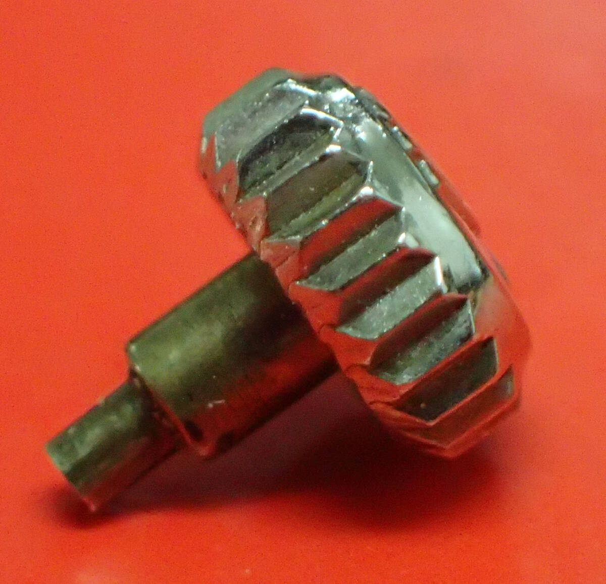 ROLEX ロレックス 純正 600-0 リューズ 竜頭 6mm デイトジャスト ROLEX ロレックス 純正 600-0 リューズ 竜頭 6mm デイトジャスト