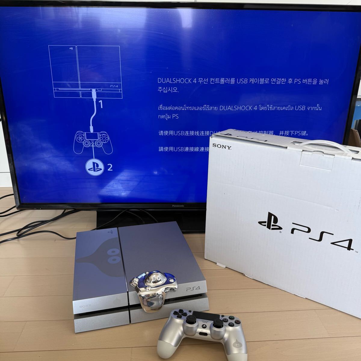 T 初期化済 SONY PlayStation4 PS4 ソニー ドラゴンクエスト T 初期化済 SONY PlayStation4 PS4 ソニー ドラゴンクエスト