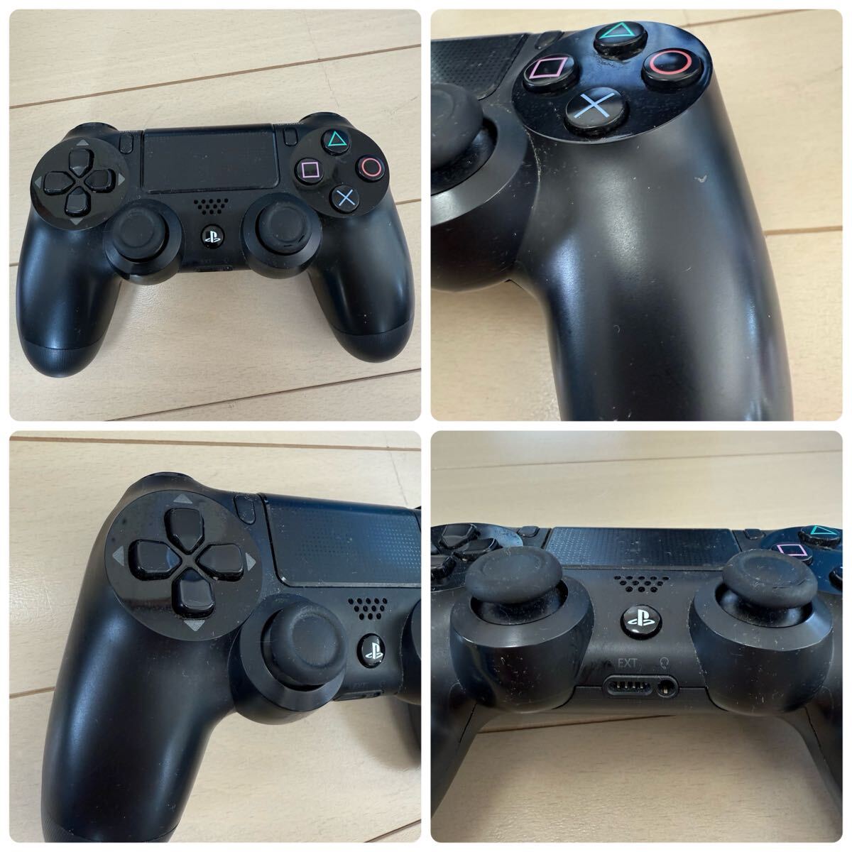 T 初期化済 SONY PlayStation4 プレステ4 ソニー CUH-1000A T 初期化済 SONY PlayStation4 プレステ4 ソニー CUH-1000A