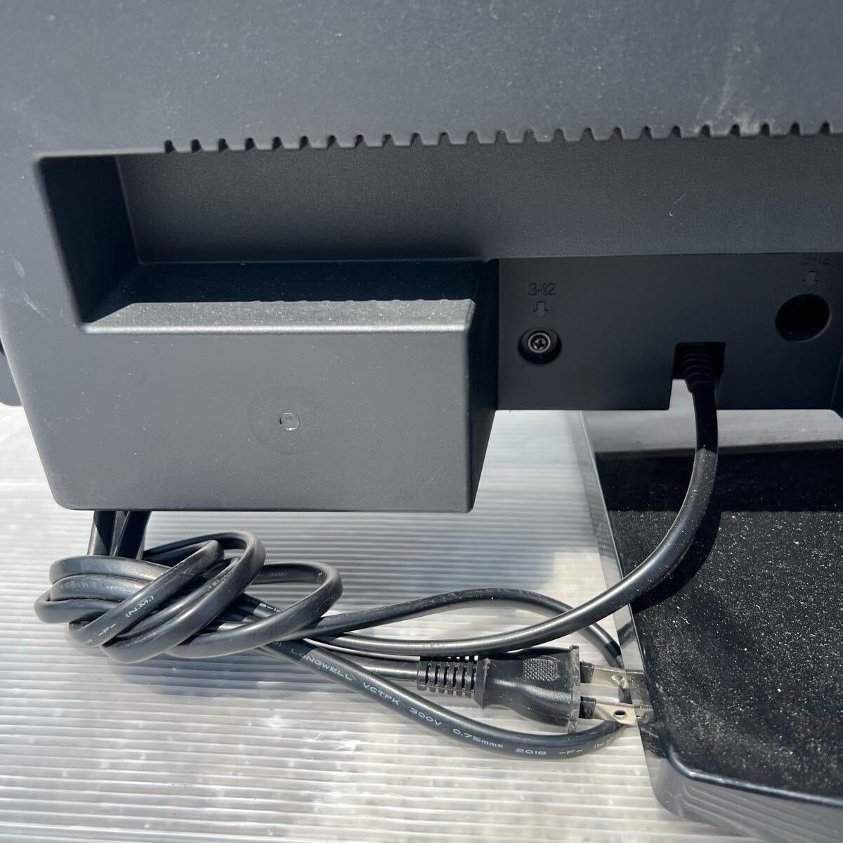 T MITSUBISHI LCD-A40BHR10 2018年製 三菱 REAL 40インチ 液晶 T MITSUBISHI LCD-A40BHR10 2018年製 三菱 REAL 40インチ 液晶