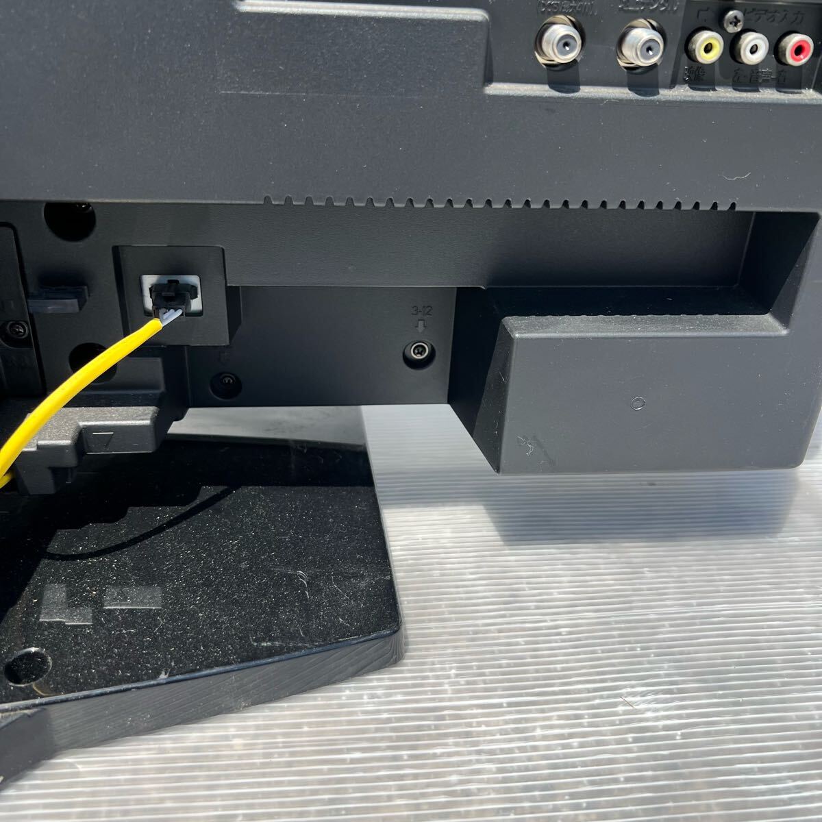 T MITSUBISHI LCD-A40BHR10 2018年製 三菱 REAL 40インチ 液晶 T MITSUBISHI LCD-A40BHR10 2018年製 三菱 REAL 40インチ 液晶