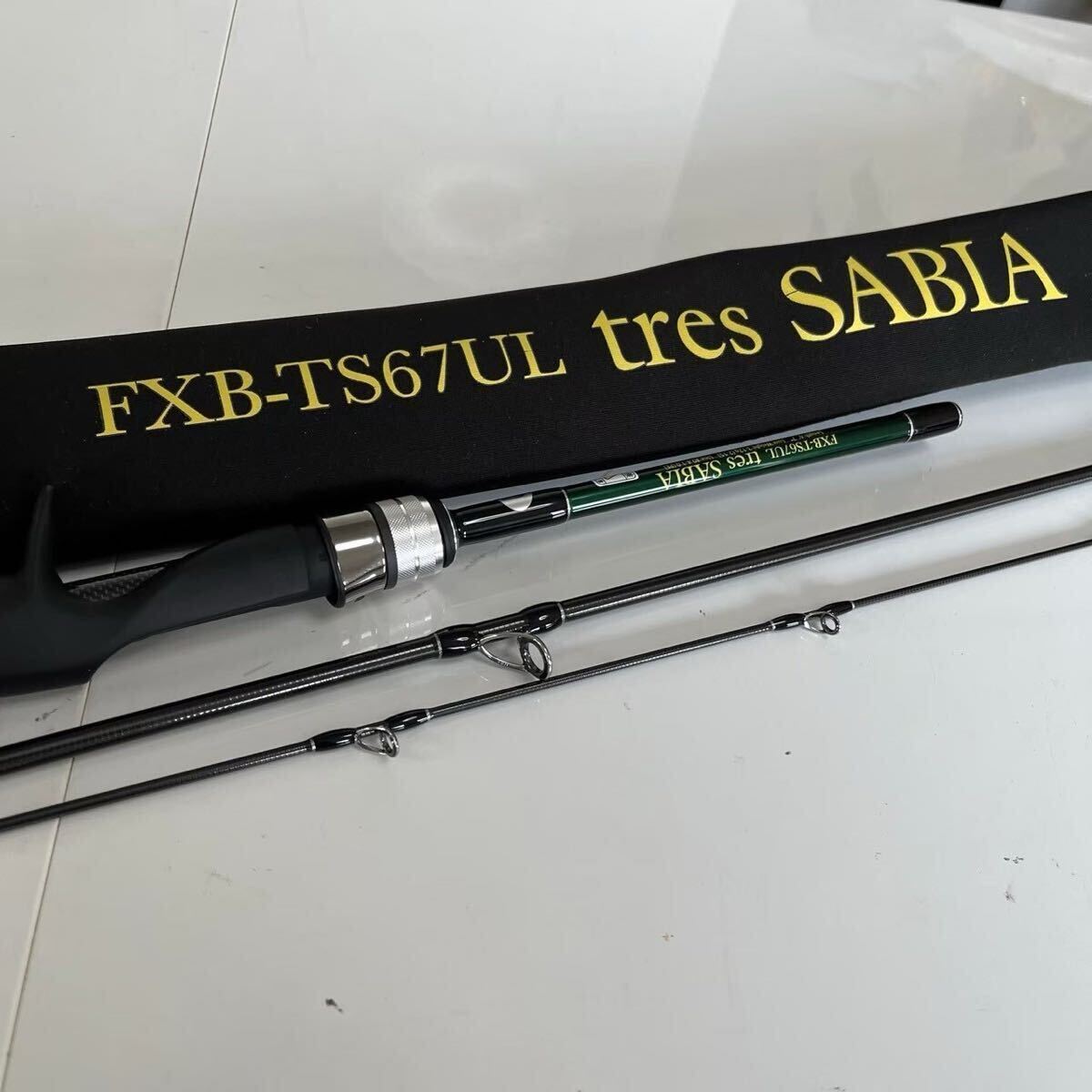 F22 INX.LABEL FISHMAN tres SABIA FXB-TS67UL インクスレーベル F22 INX.LABEL FISHMAN tres SABIA FXB-TS67UL インクスレーベル