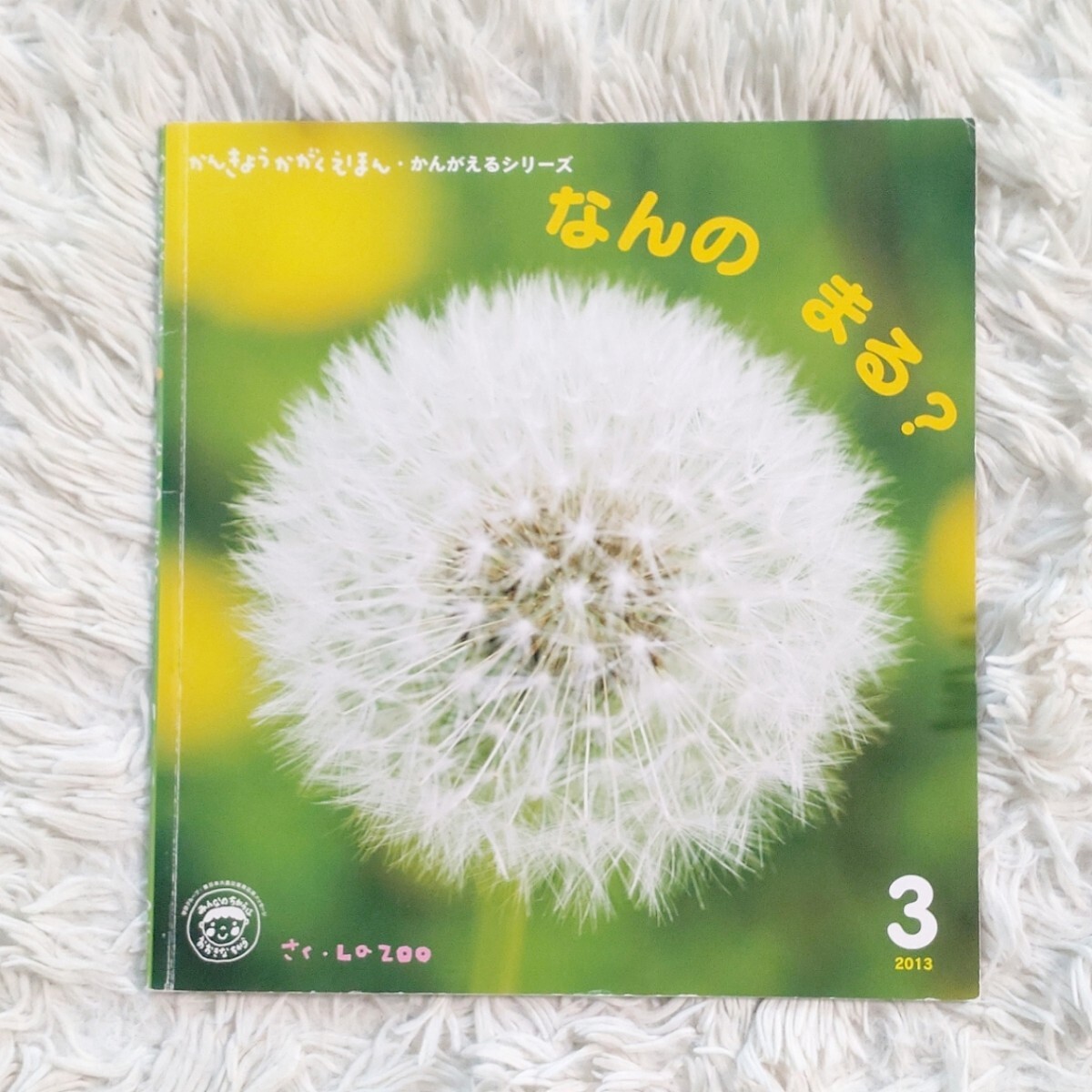 なんのまる かんきょうかがくえほん かんがえるシリーズ 絵本 なんのまる かんきょうかがくえほん かんがえるシリーズ 絵本