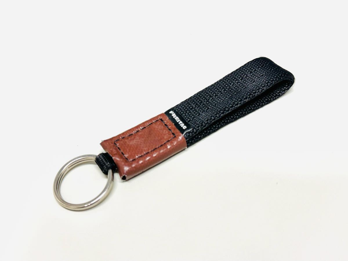 廃盤 FREITAG フライターグ F02 KEYHOLDER キーホルダー 廃盤 FREITAG フライターグ F02 KEYHOLDER キーホルダー