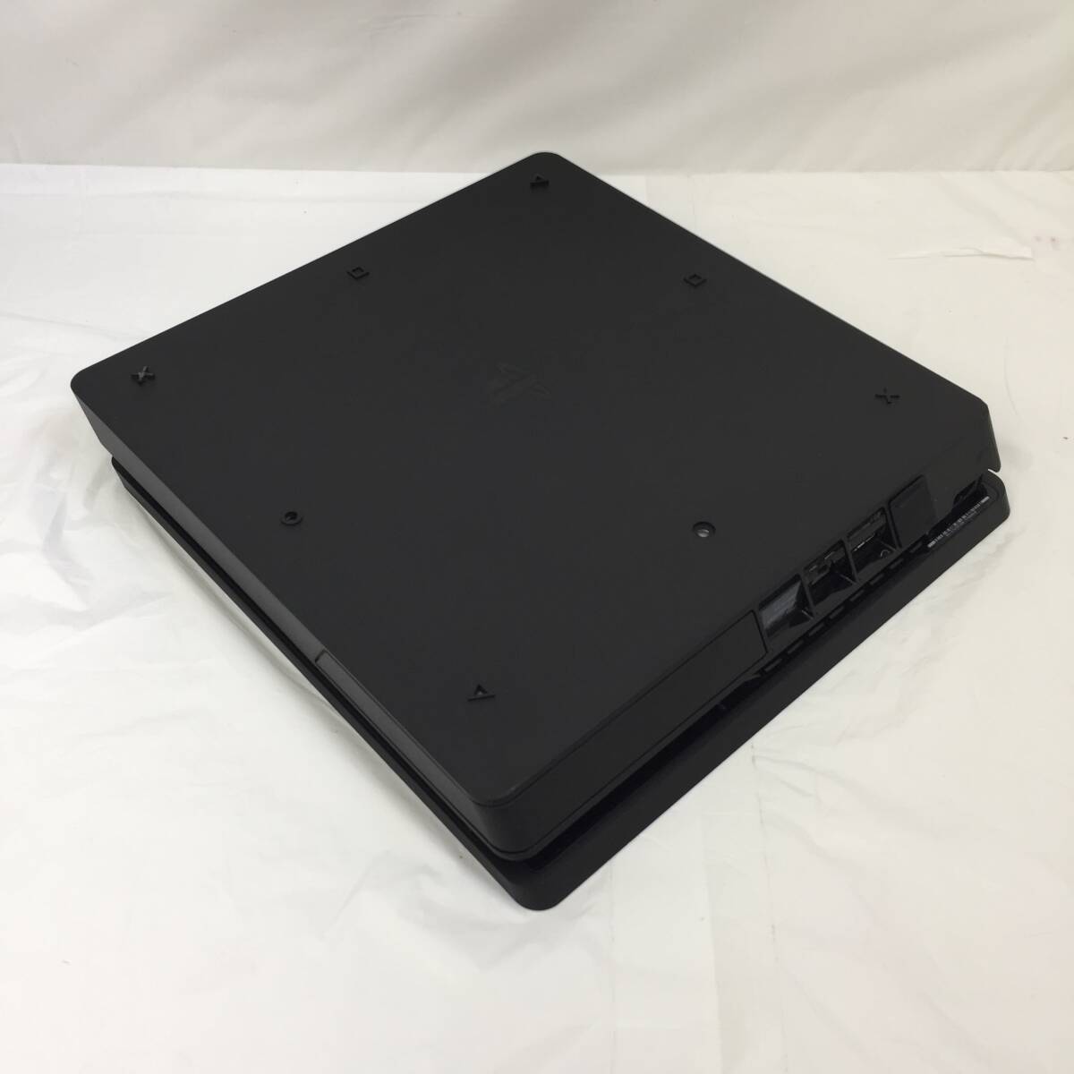 ◇【中古】SONY PlayStation4 PS4 本体 CUH-2000B ジェット ◇【中古】SONY PlayStation4 PS4 本体 CUH-2000B ジェット