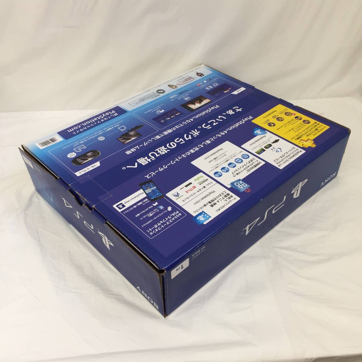 ◇【中古】SONY PlayStation4 PS4 本体 CUH-2000B ジェット ◇【中古】SONY PlayStation4 PS4 本体 CUH-2000B ジェット