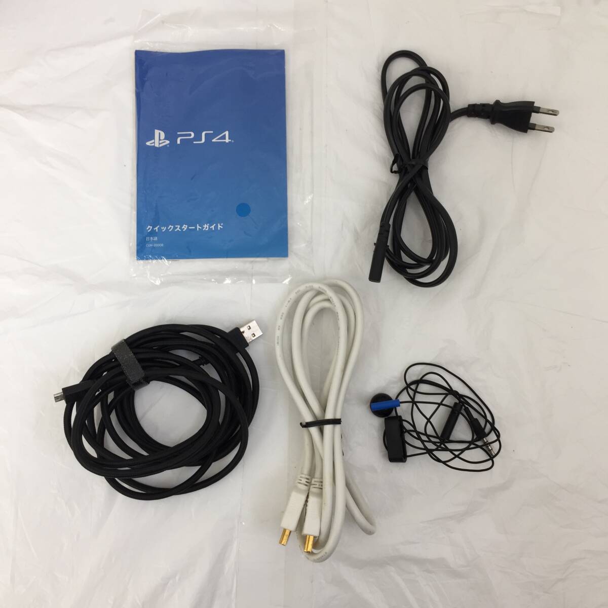 ◇【中古】SONY PlayStation4 PS4 本体 CUH-2000B ジェット ◇【中古】SONY PlayStation4 PS4 本体 CUH-2000B ジェット