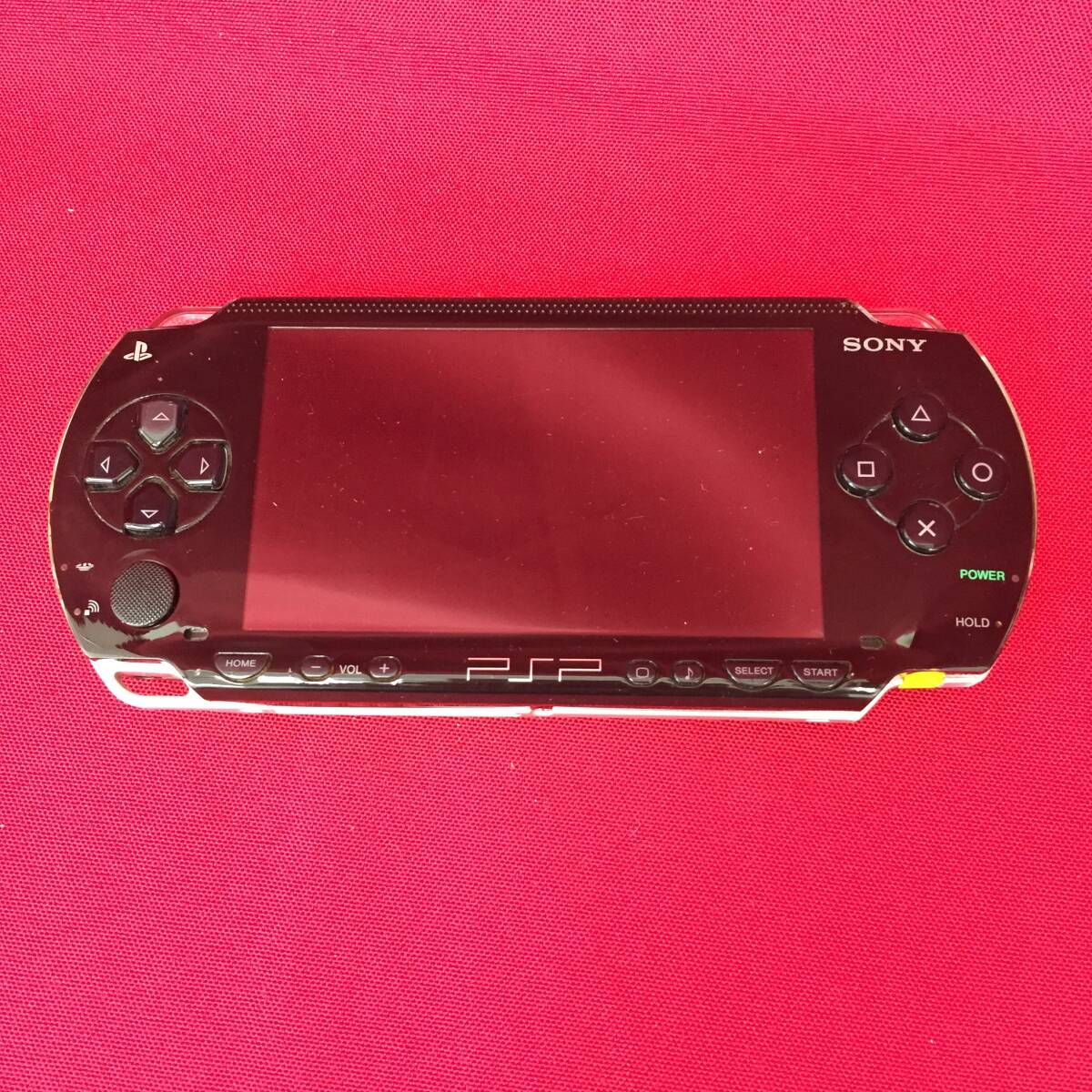 ◇【中古】SONY PlayStation Portable PSP-1000 PSP-2000 本体 3 ◇【中古】SONY PlayStation Portable PSP-1000 PSP-2000 本体 3