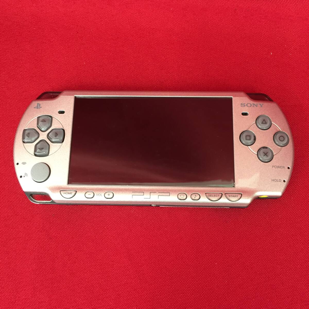 ◇【中古】SONY PlayStation Portable PSP-1000 PSP-2000 本体 3 ◇【中古】SONY PlayStation Portable PSP-1000 PSP-2000 本体 3