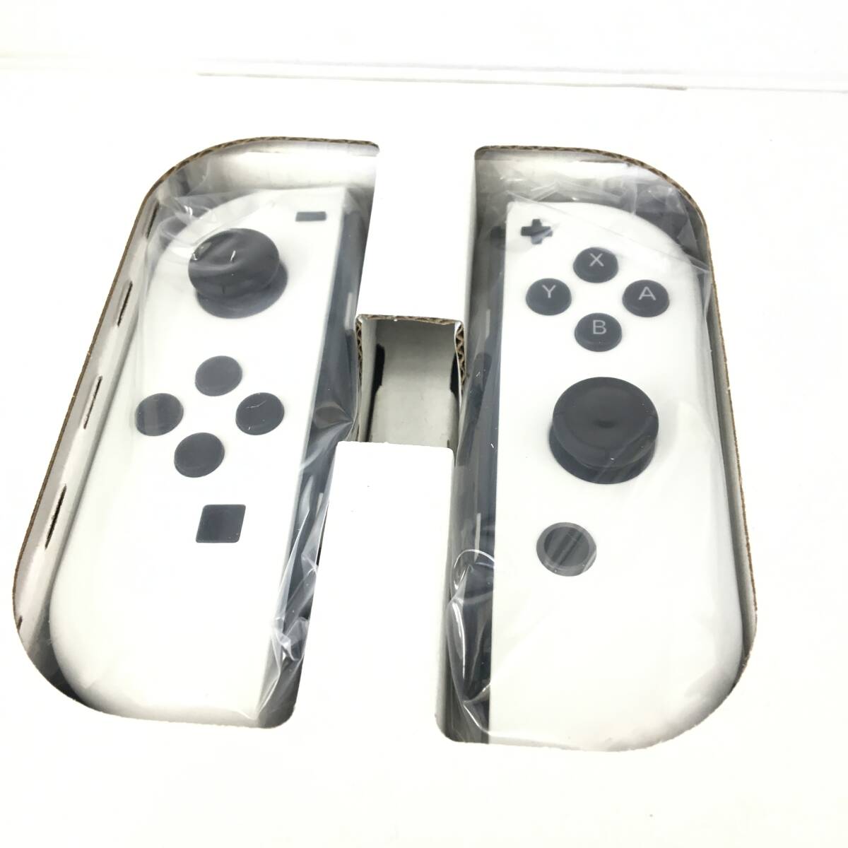【大学生の特権】学生証で送料無料になる □送料無料【未使用 Nintendo Switch 本体 有機ELモデル ニンテンドースイッチ本体