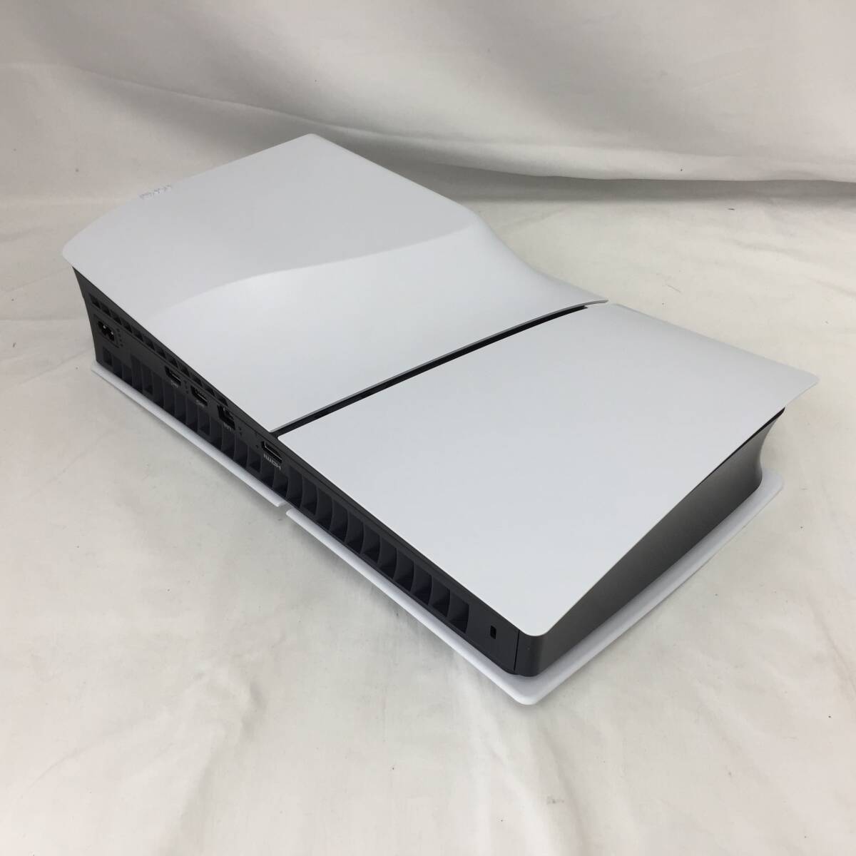 ◇【中古/動作OK】SONY PlayStation5 PS5 本体 ディスクドライブ ◇【中古/動作OK】SONY PlayStation5 PS5 本体 ディスクドライブ