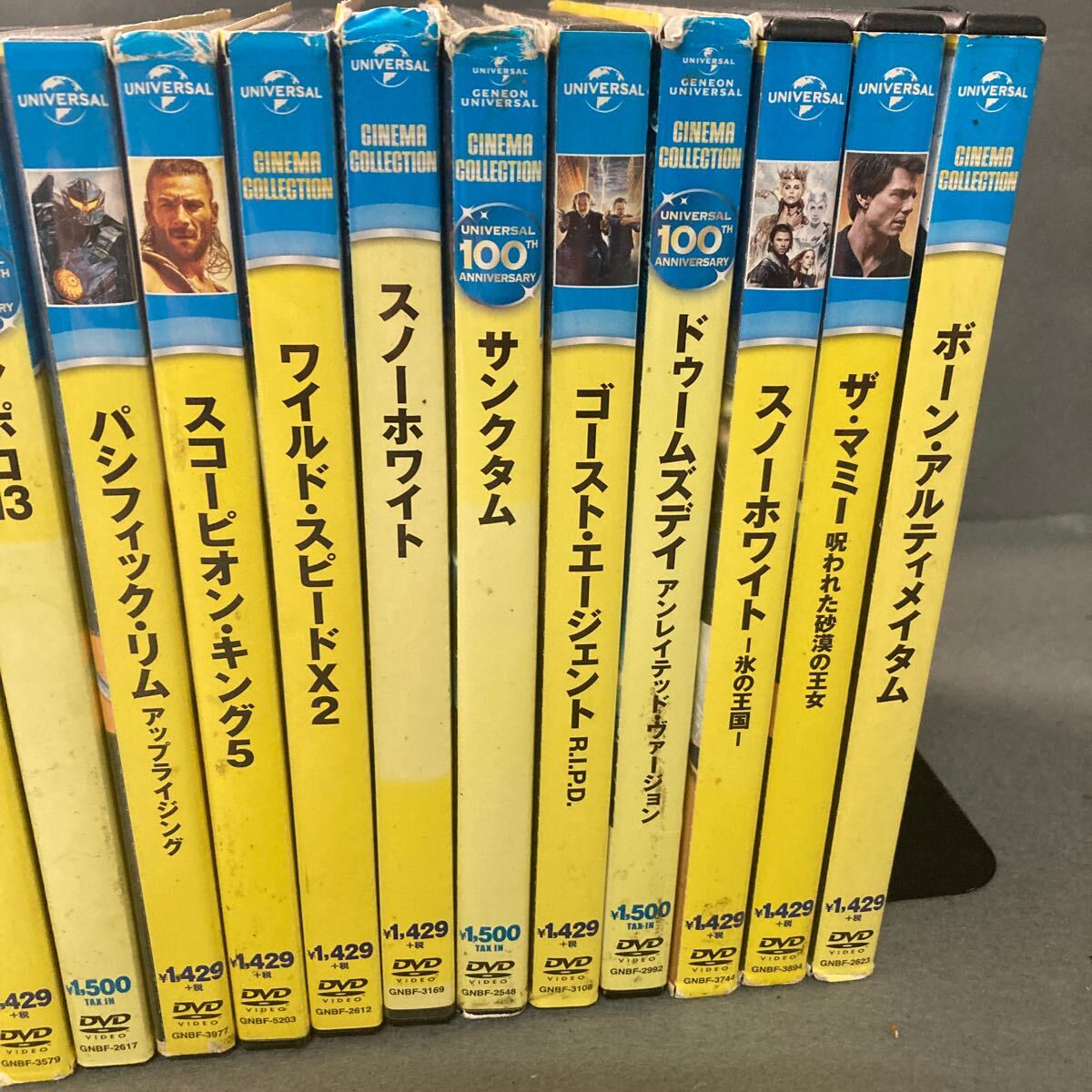 DVD 洋畫(huà)　色々まとめてセット　14枚セット