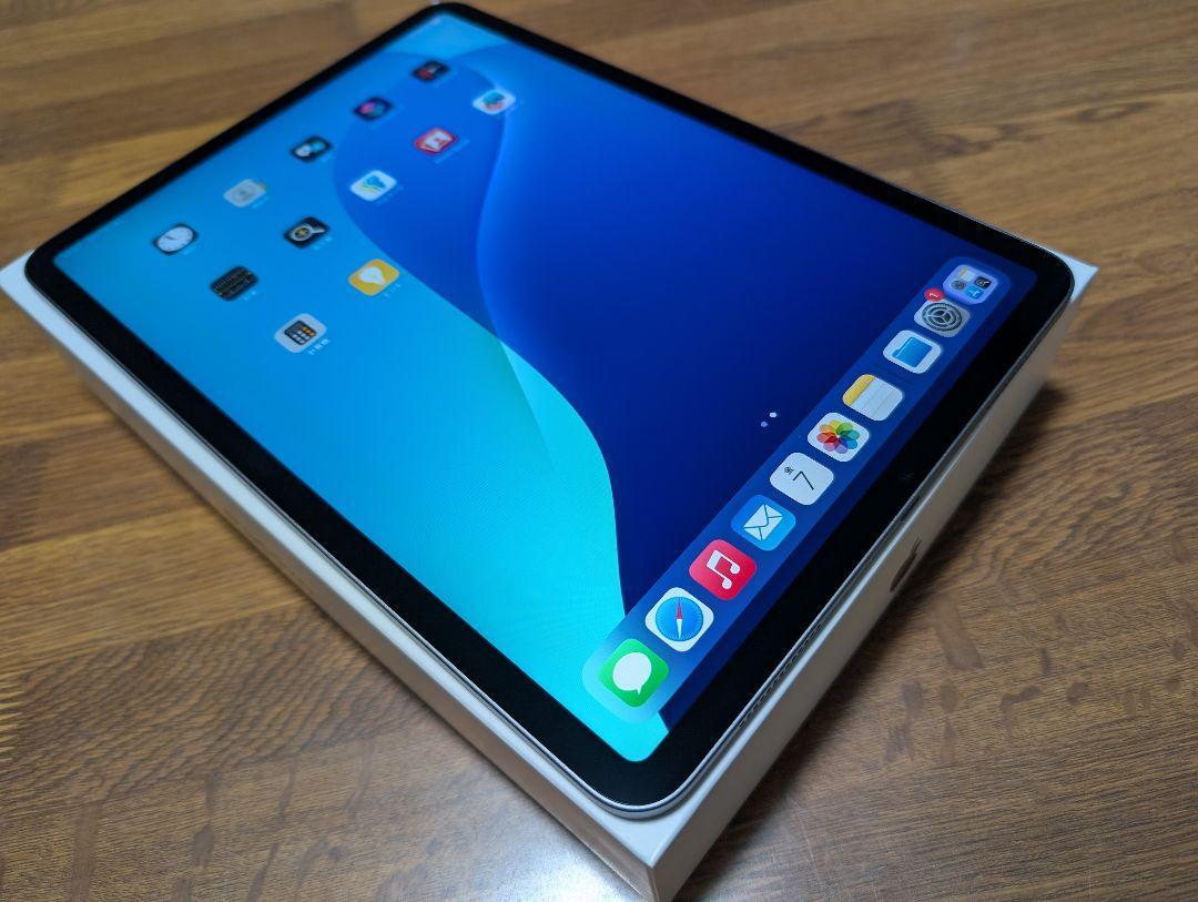 iPad Pro 11インチ 第1世代 Wi-Fi 64GB MTXN2J/A|Yahoo!フリマ iPad Pro 11インチ 第1世代 Wi-Fi 64GB MTXN2J/A|Yahoo!フリマ