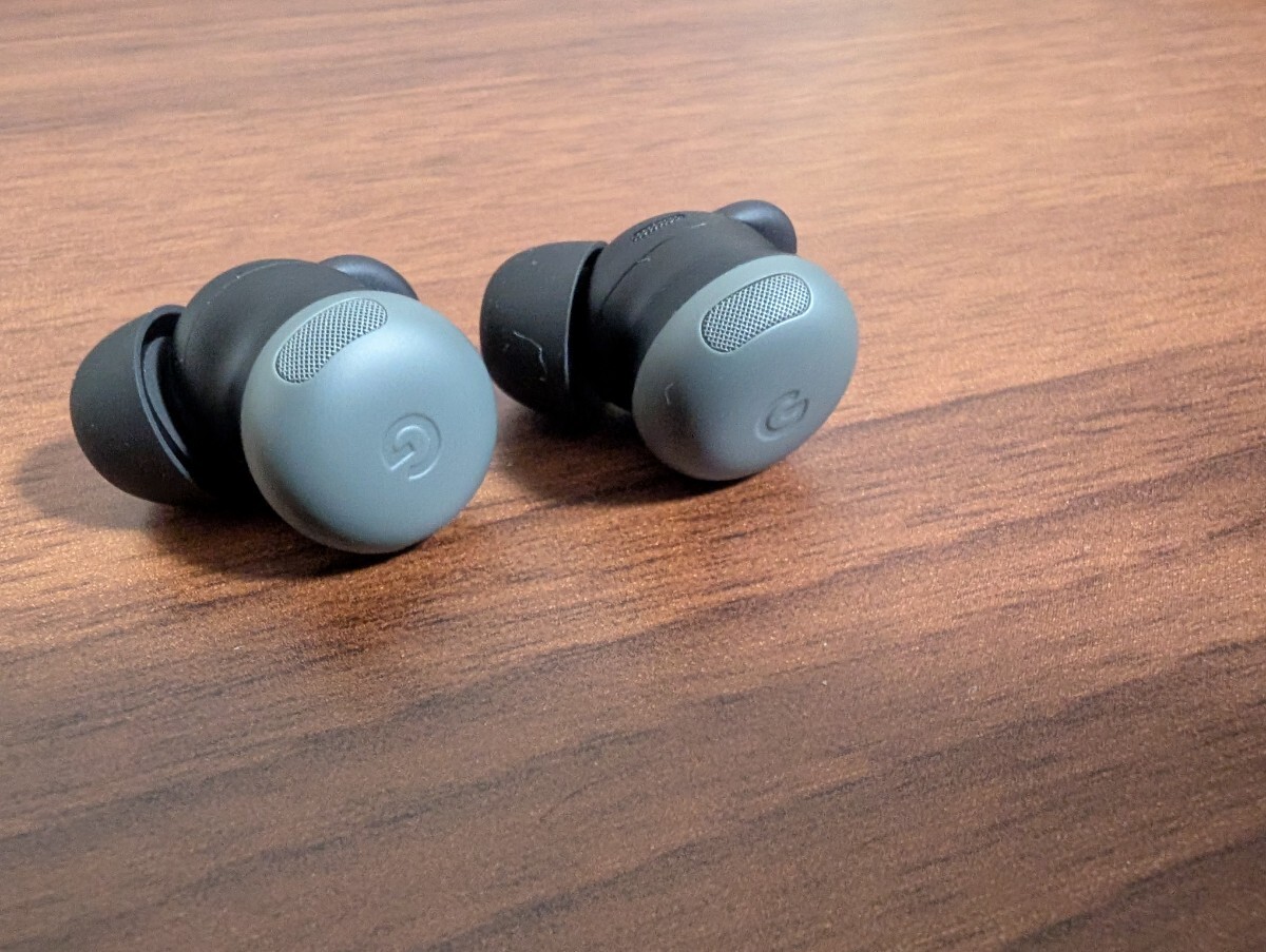 Google Pixel Buds Pro 2 GA05762-JP Hazel|Yahoo!フリマ(旧 Google Pixel Buds Pro 2 GA05762-JP Hazel|Yahoo!フリマ(旧