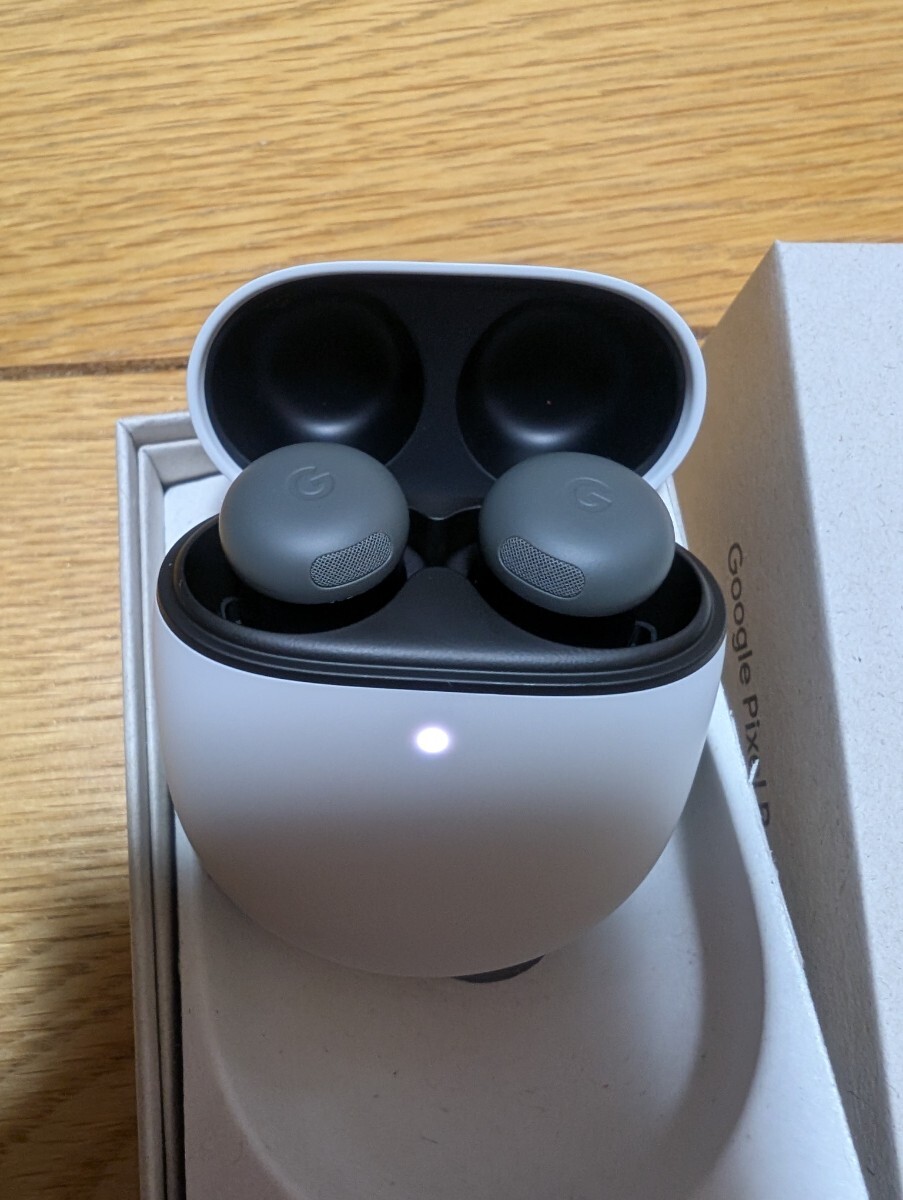 Google Pixel Buds Pro 2 GA05762-JP Hazel|Yahoo!フリマ(旧 Google Pixel Buds Pro 2 GA05762-JP Hazel|Yahoo!フリマ(旧