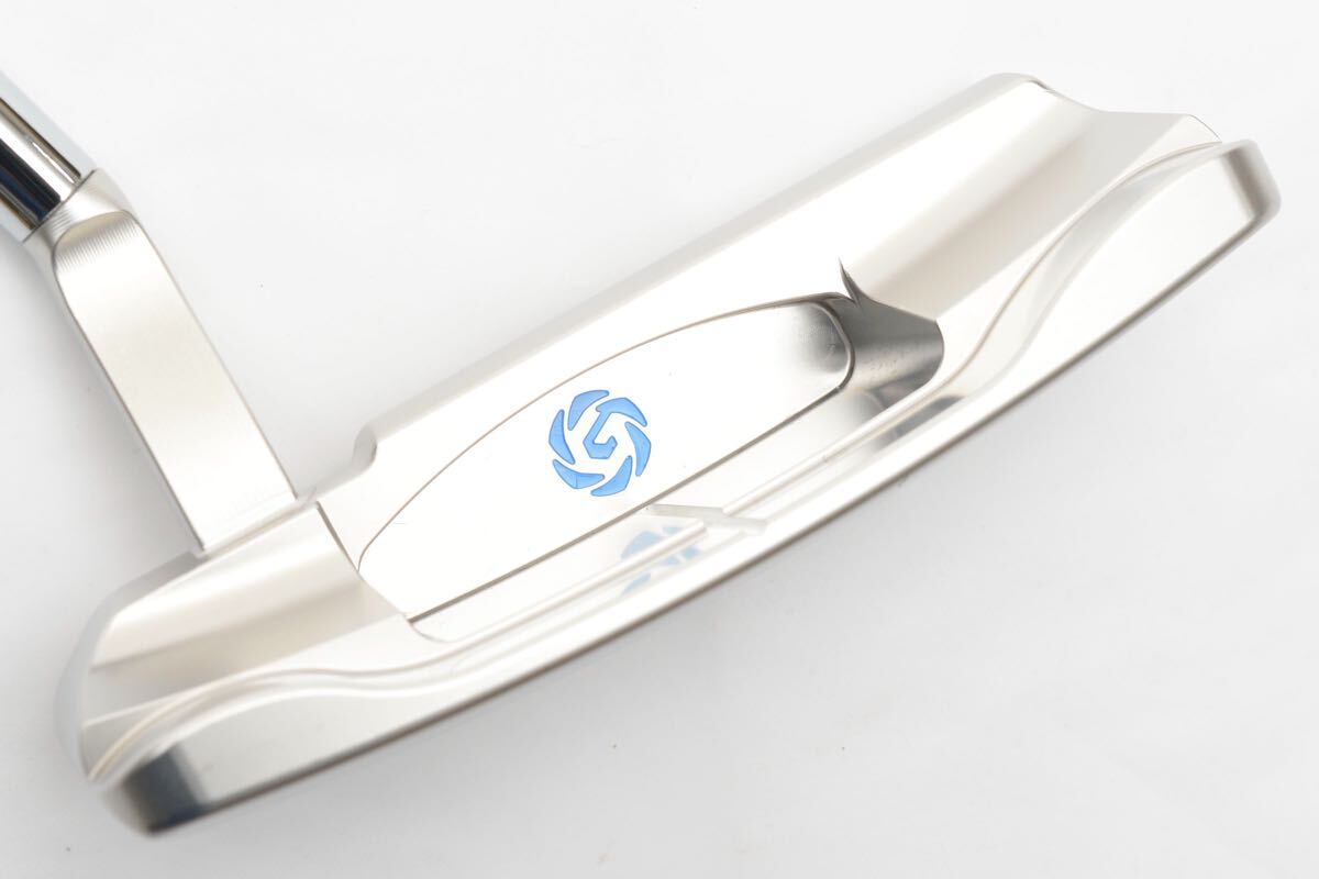 GeoGalaxy ジオギャラクシー GeoGalaxy/ジオギャラクシーTourPutter ツアーパター JSS#5 α