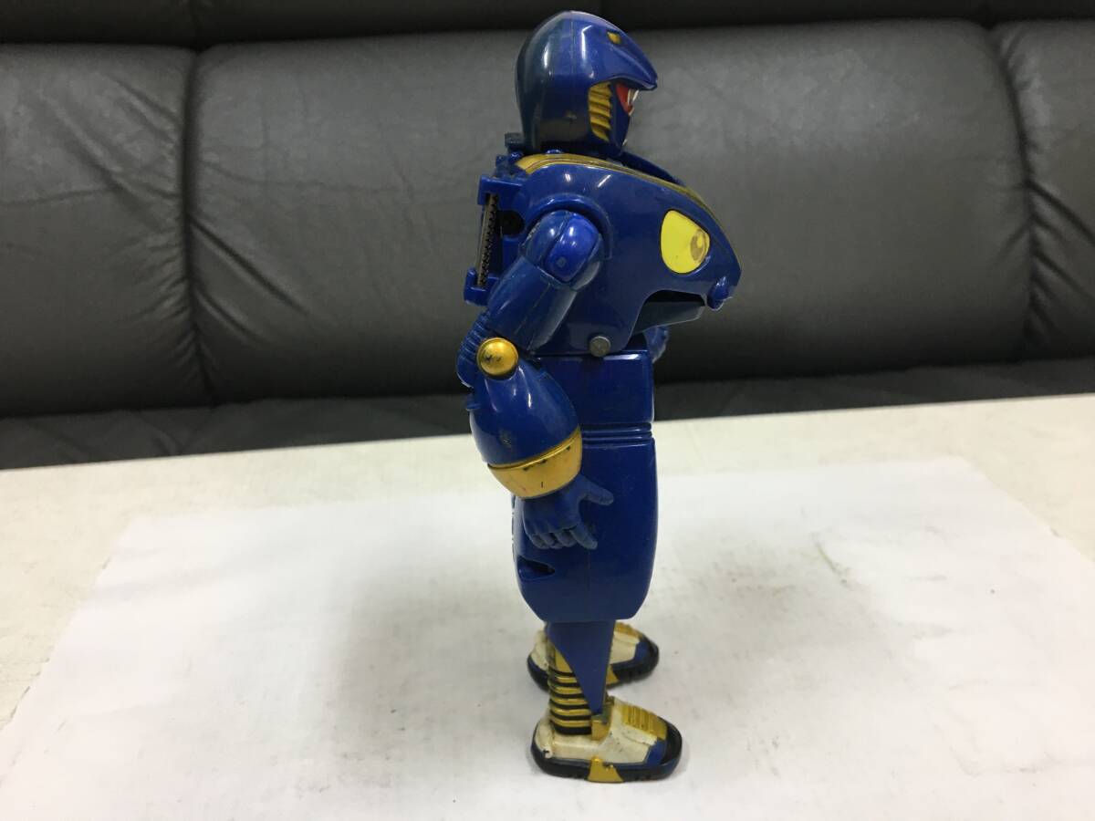 Amazon.co.jp: 1997 年 メタルヒーローシリーズ ビーロボ