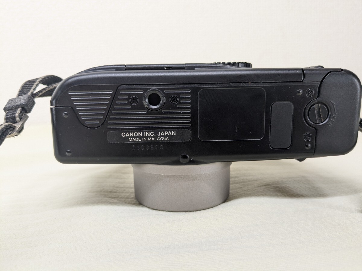 Canon キャノン コンパクトフィルムカメラ Autoboy PANORAMA SⅡ Canon キャノン コンパクトフィルムカメラ Autoboy PANORAMA SⅡ