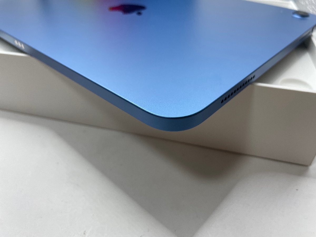 超美品】 Apple iPad 第10世代 256GB wifiモデル(iPad本体 超美品】 Apple iPad 第10世代 256GB wifiモデル(iPad本体