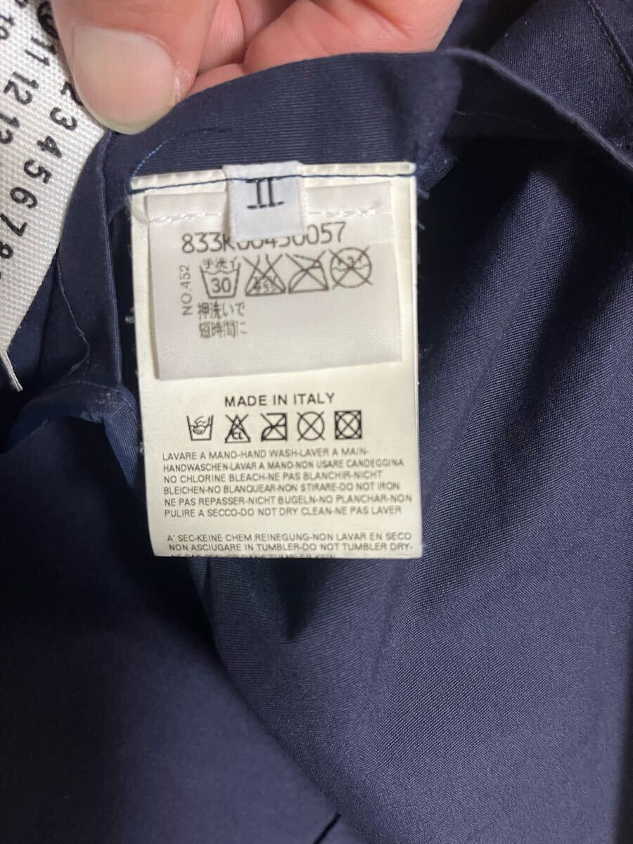 初期 martin margiela 0 10 マルタン マルジェラ アーティザナル 初期 martin margiela 0 10 マルタン マルジェラ アーティザナル