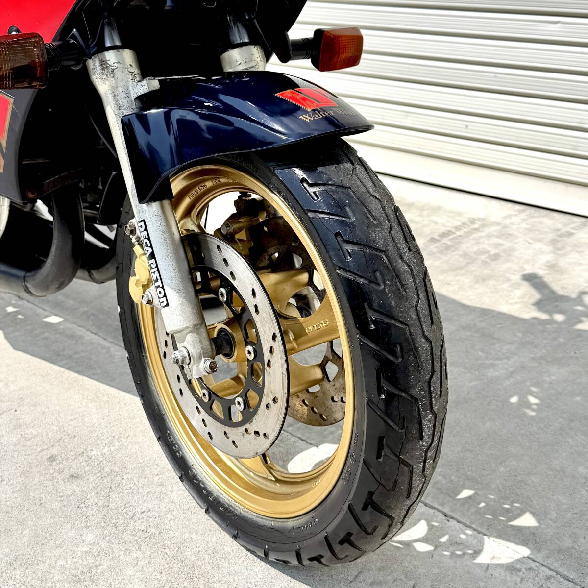 Yahoo!オークション - RG250ガンマ GJ21B 最終型 書類付き 現状 Yahoo!オークション - RG250ガンマ GJ21B 最終型 書類付き 現状
