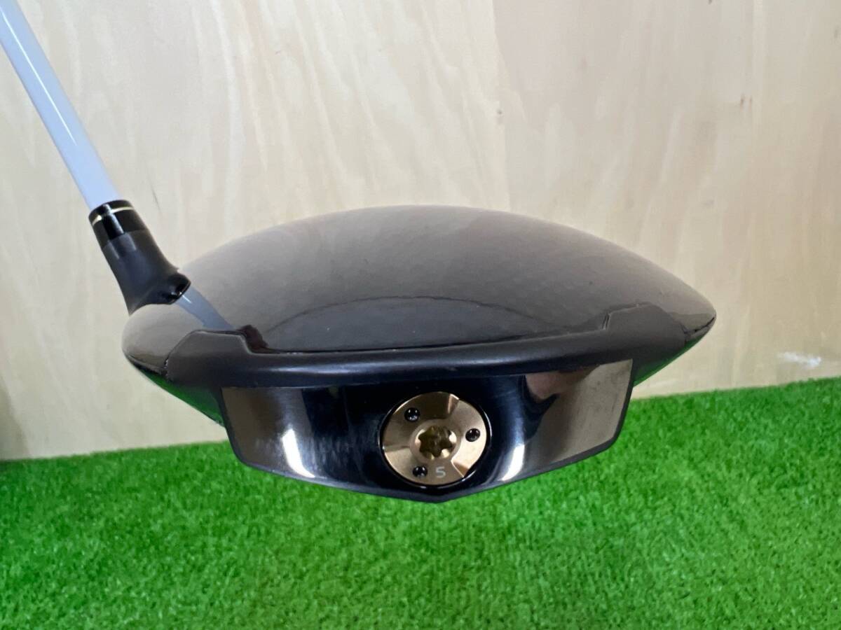 訳有/ジャンク品】Callaway PARADYM MAX FAST 12度 純正シャフト 訳有/ジャンク品】Callaway PARADYM MAX FAST 12度 純正シャフト