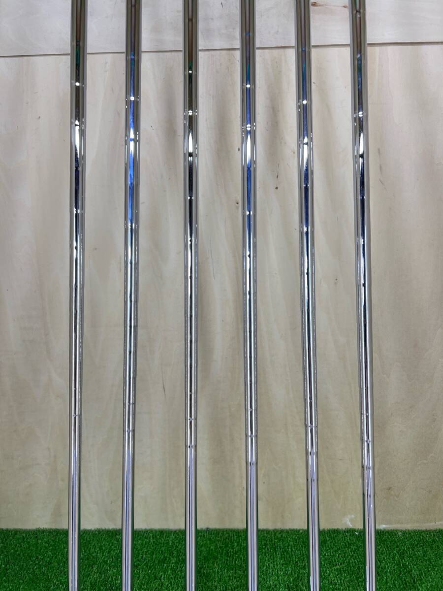 本格軟鉄鍛造アイアン】HONMA TOUR WORLD TW747VX 5番~10番 本格軟鉄鍛造アイアン】HONMA TOUR WORLD TW747VX 5番~10番
