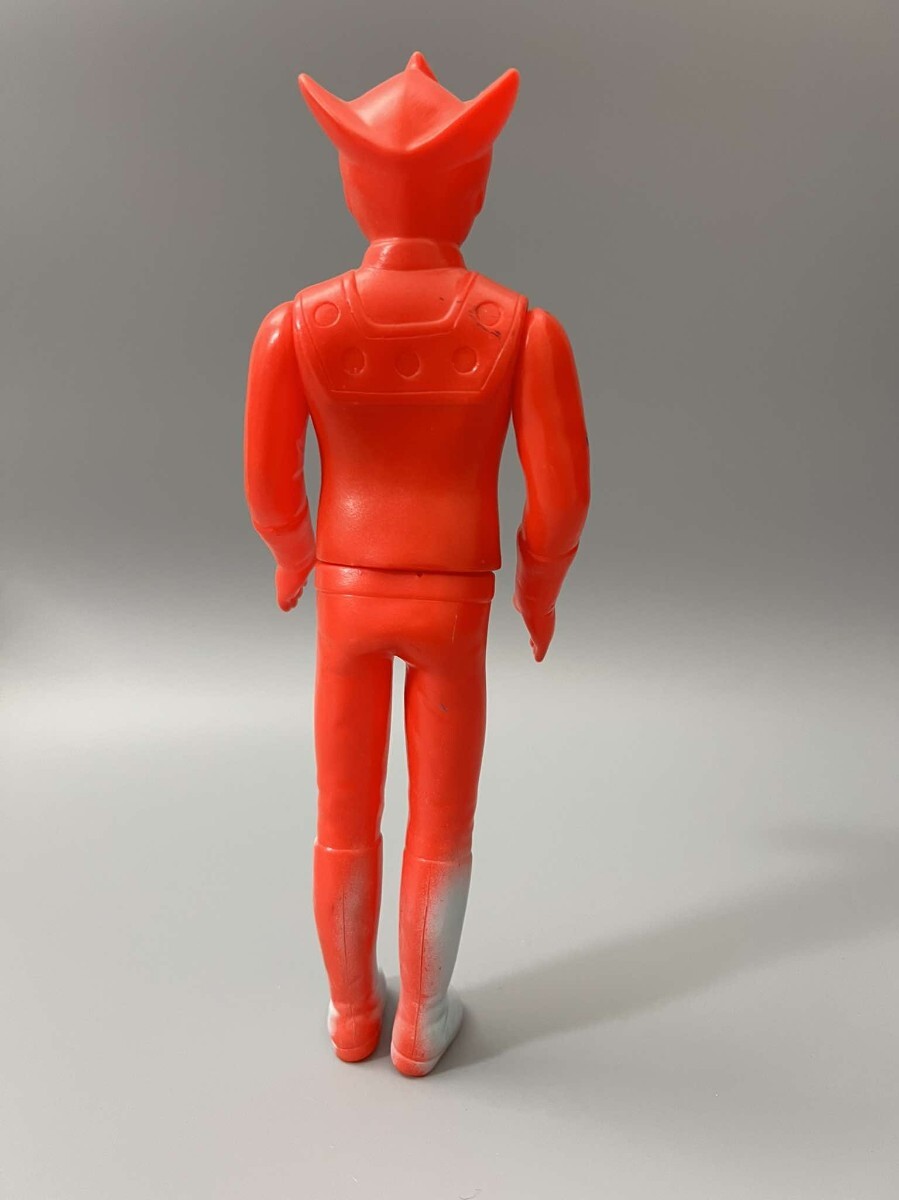 当時物☆ウルトラマンレオ?・パチモノ?無版権 駄菓子屋 当時物☆ウルトラマンレオ?・パチモノ?無版権 駄菓子屋