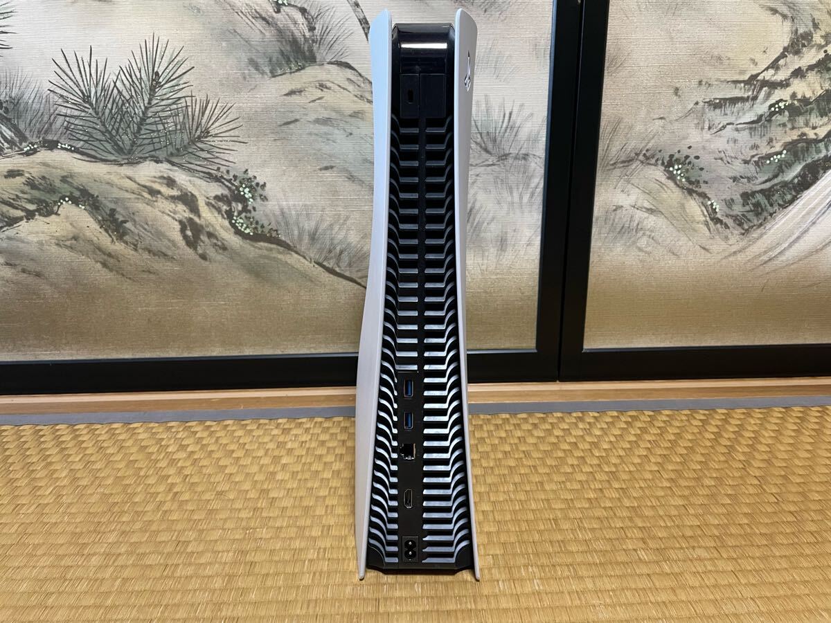 CFI-1200A01 プレイステーション5 ディスクドライブ搭載モデル CFI-1200A01 プレイステーション5 ディスクドライブ搭載モデル