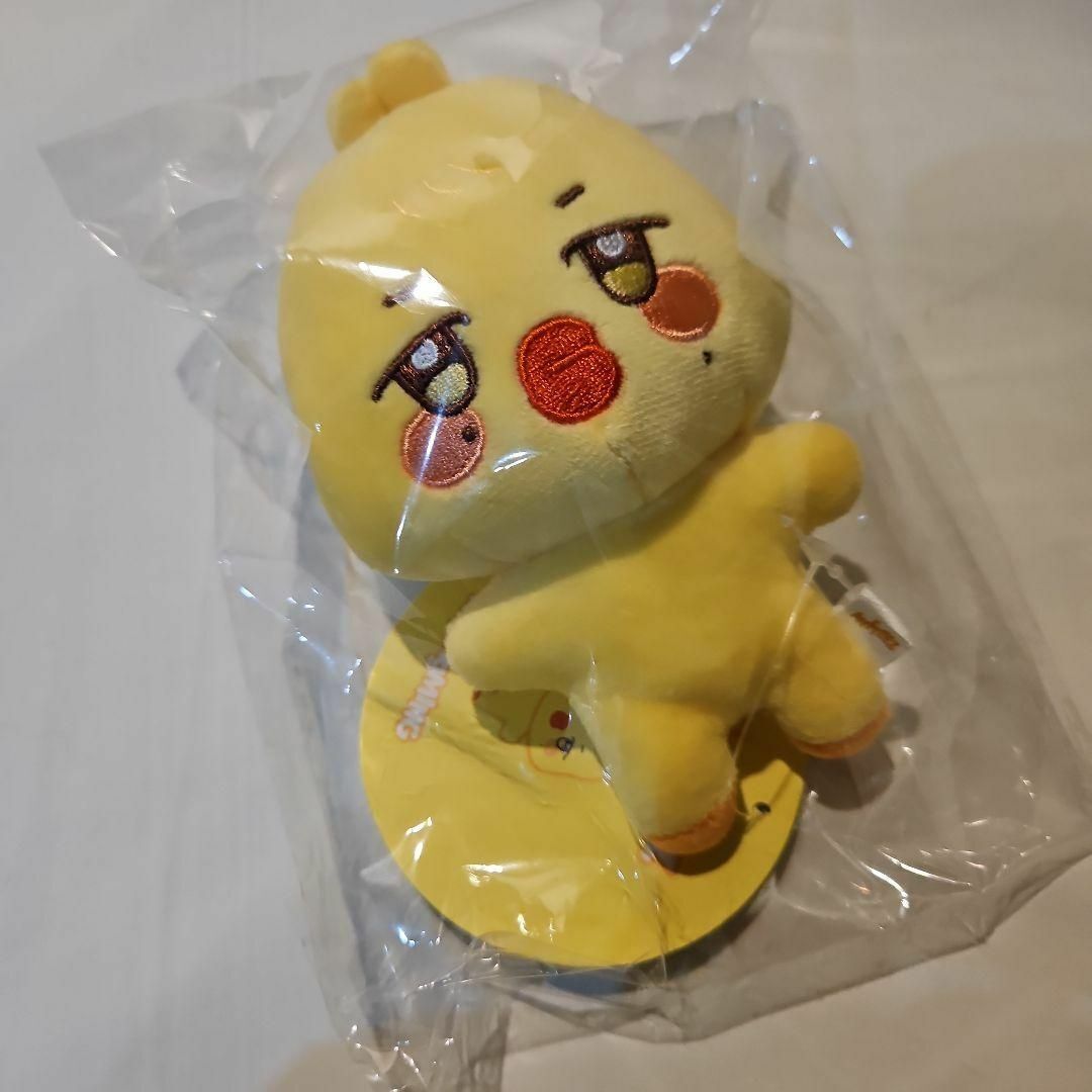 ATEEZ ANITEEZ ポップアップ キーリング ぬいぐるみ ミンギ ATEEZ ANITEEZ ポップアップ キーリング ぬいぐるみ ミンギ