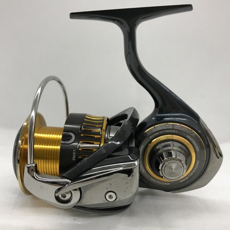 DAIWA ダイワ CERTATE 16 セルテート HD DAIWA ダイワ CERTATE 16 セルテート HD