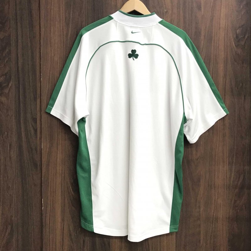 NIKE NBA Boston Celtics XL ナイキ NIKE NBA Boston Celtics XL ナイキ
