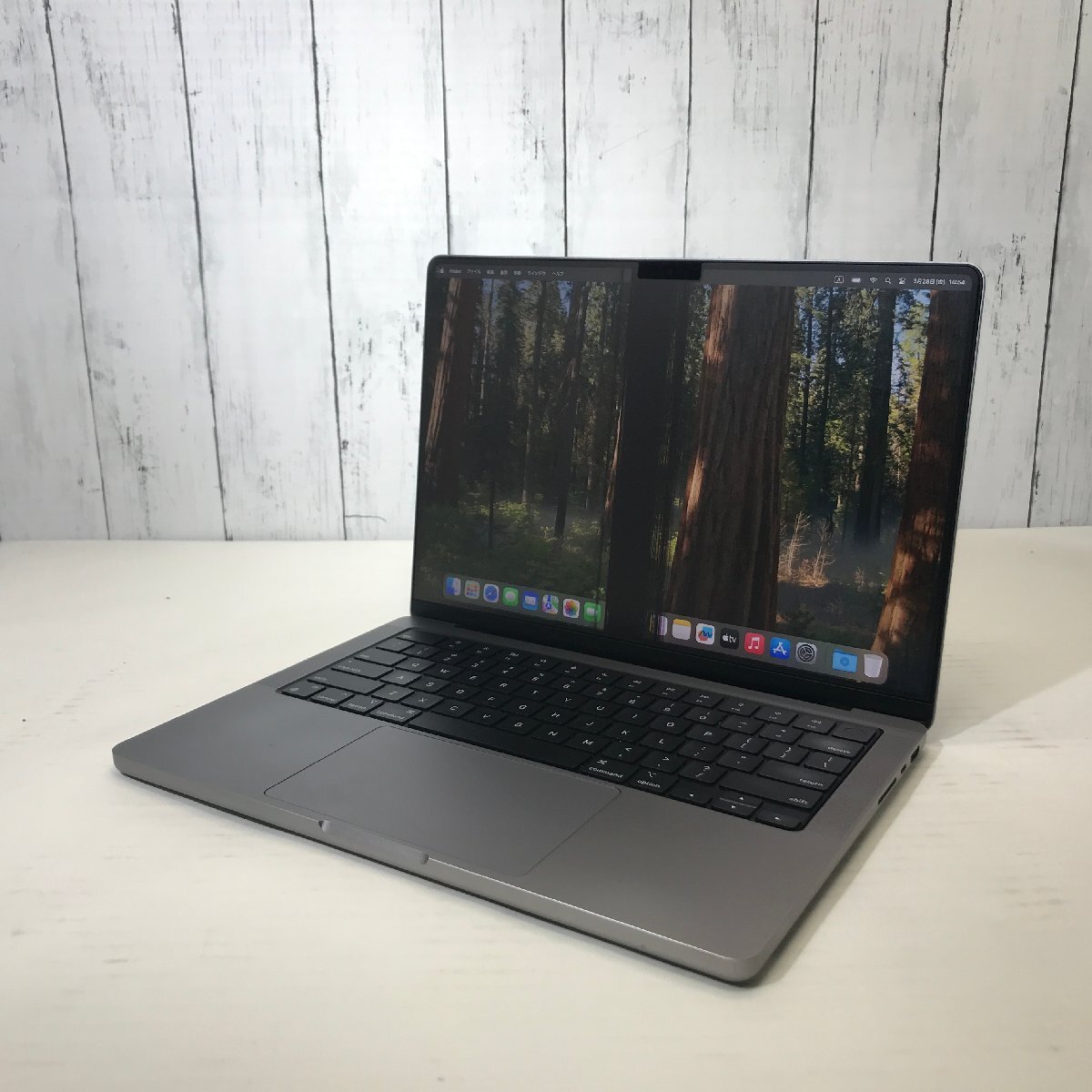 MacBook Pro core i7 SSD512GB メモリ16GB Renewed Apple MacBook Pro 16