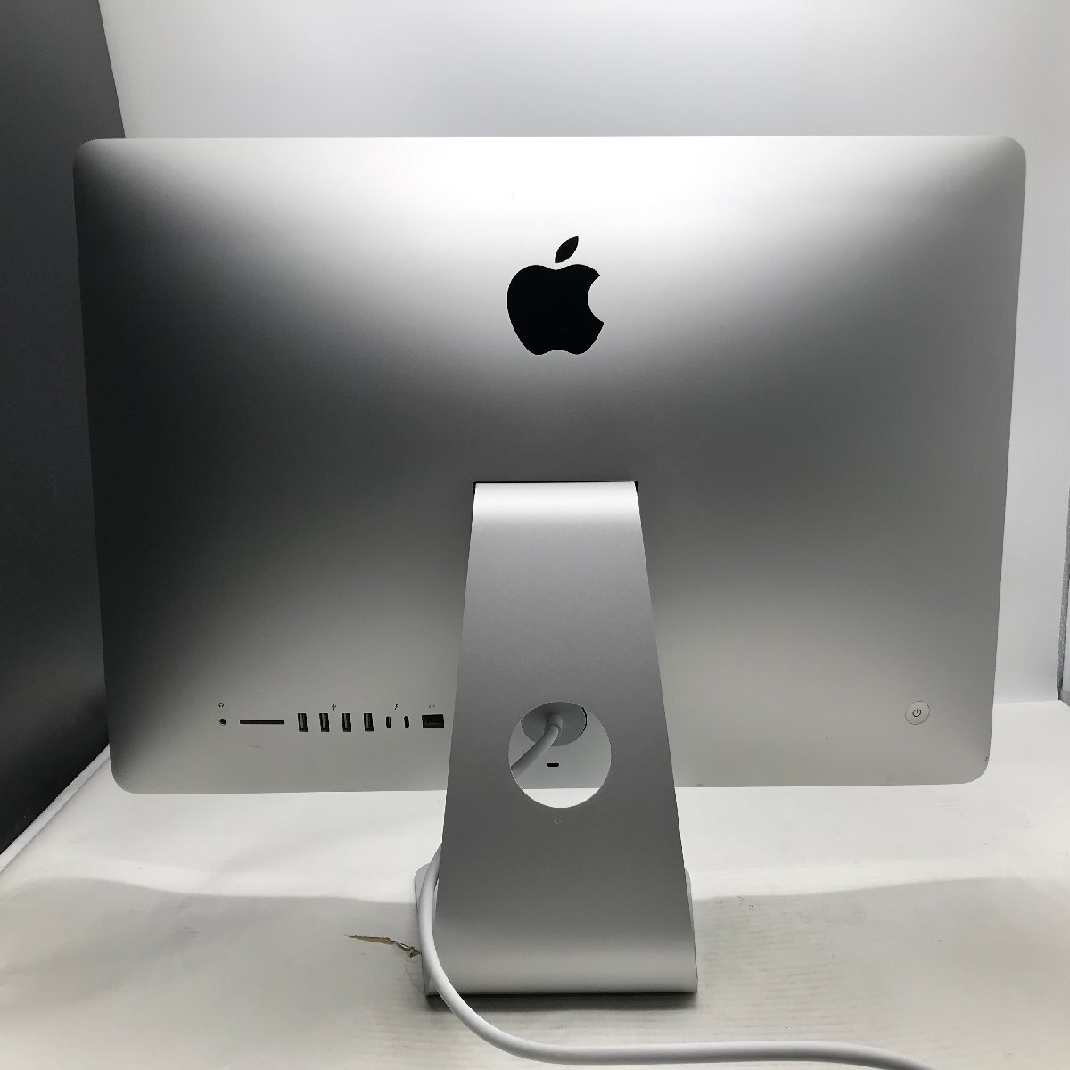 Apple Inc. iMac Retina 4K 21.5-inch 2019 Core i5 3.00GHz/32 Apple Inc. iMac Retina 4K 21.5-inch 2019 Core i5 3.00GHz/32